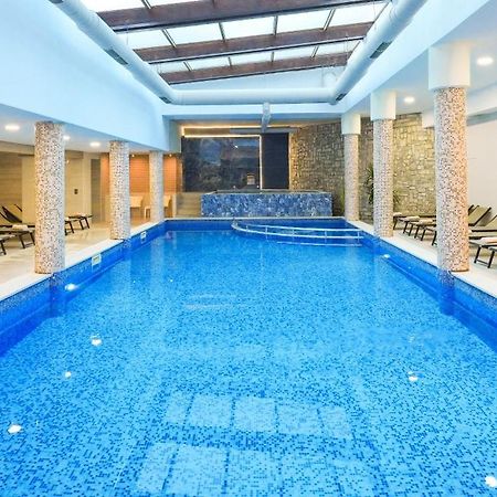 Predela Lux Aparthotel Bansko Exterior photo