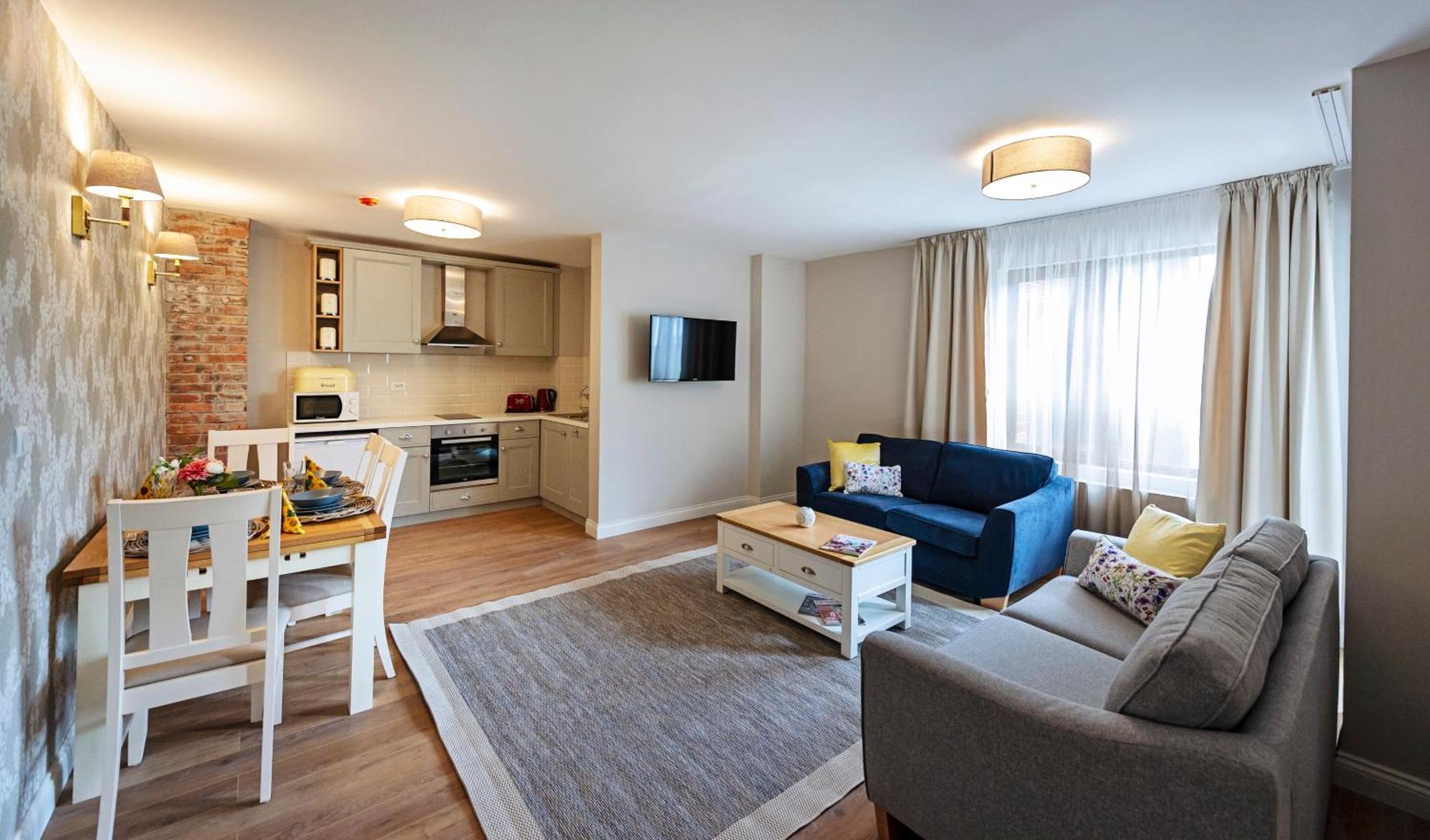 Predela Lux Aparthotel Bansko Exterior photo