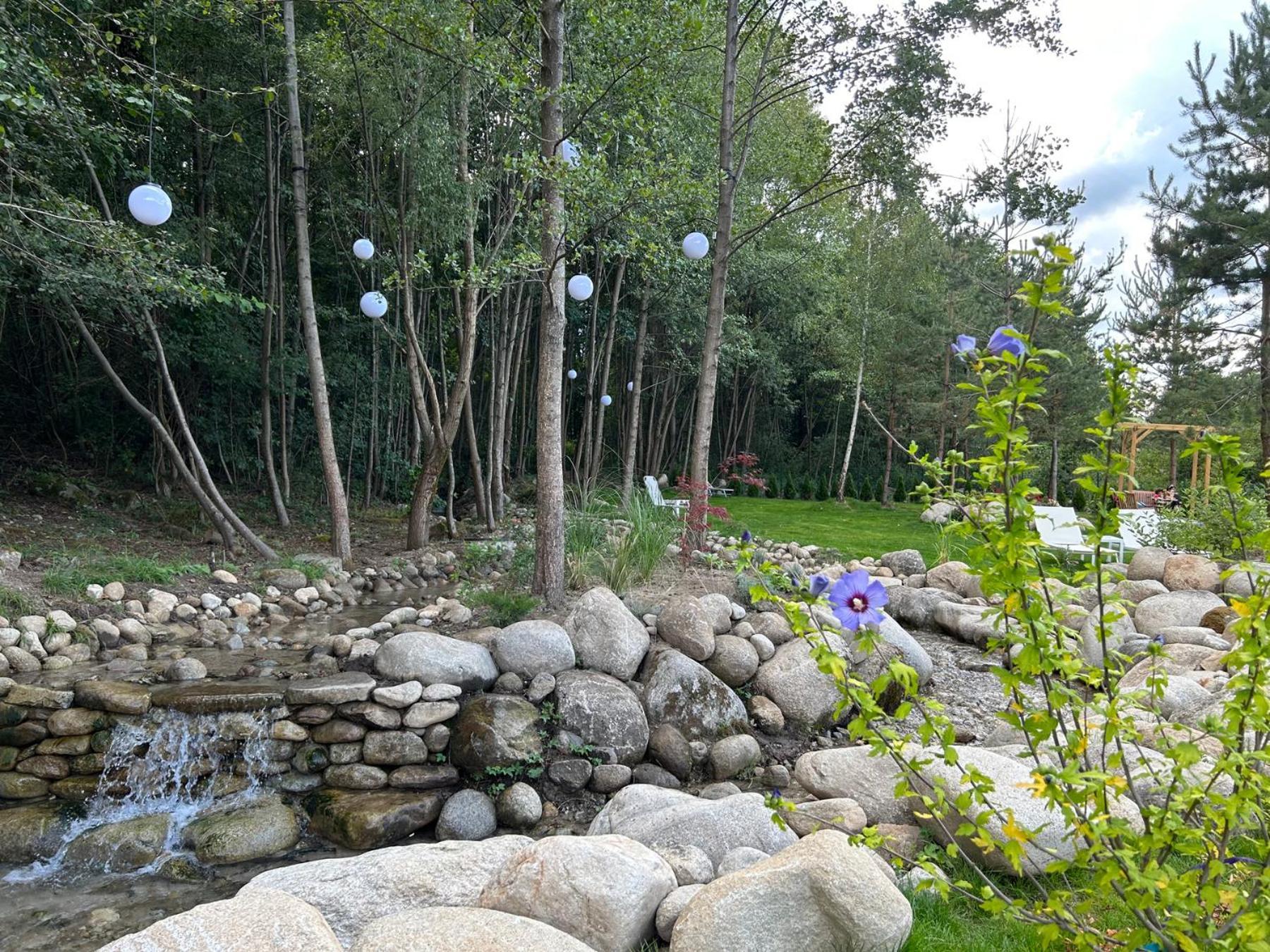Predela Lux Aparthotel Bansko Exterior photo