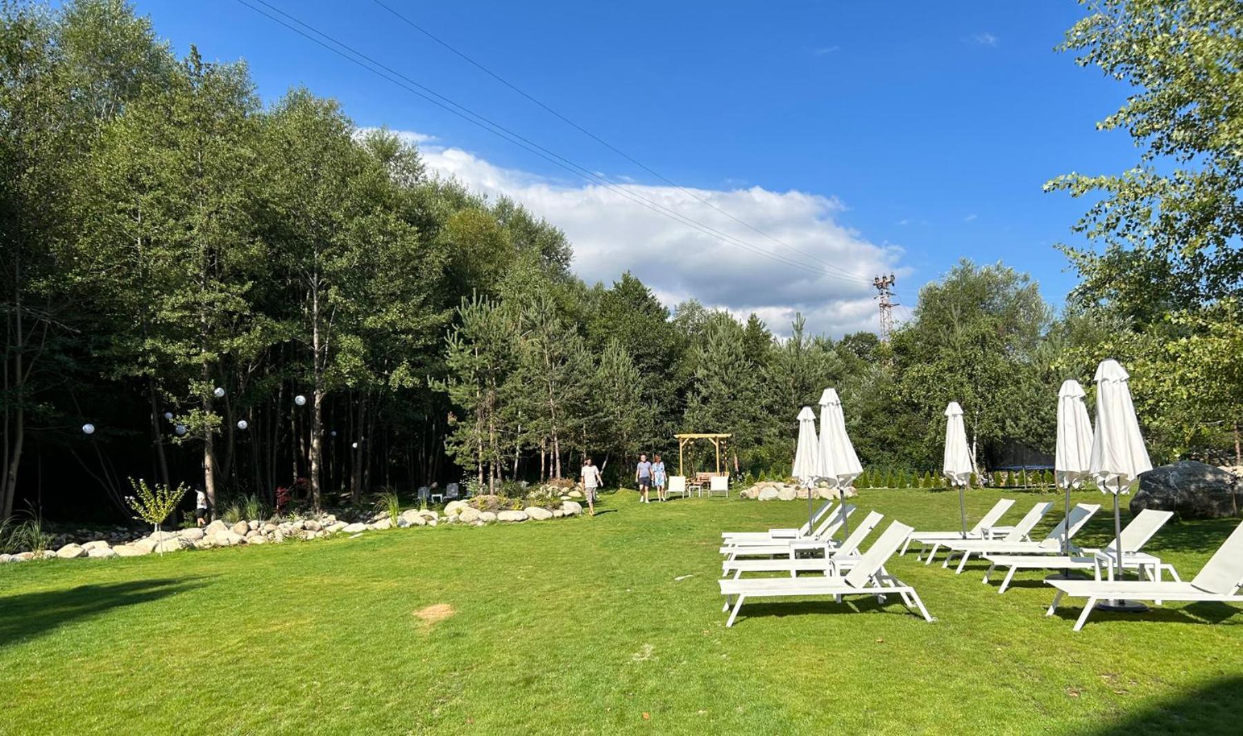 Predela Lux Aparthotel Bansko Exterior photo