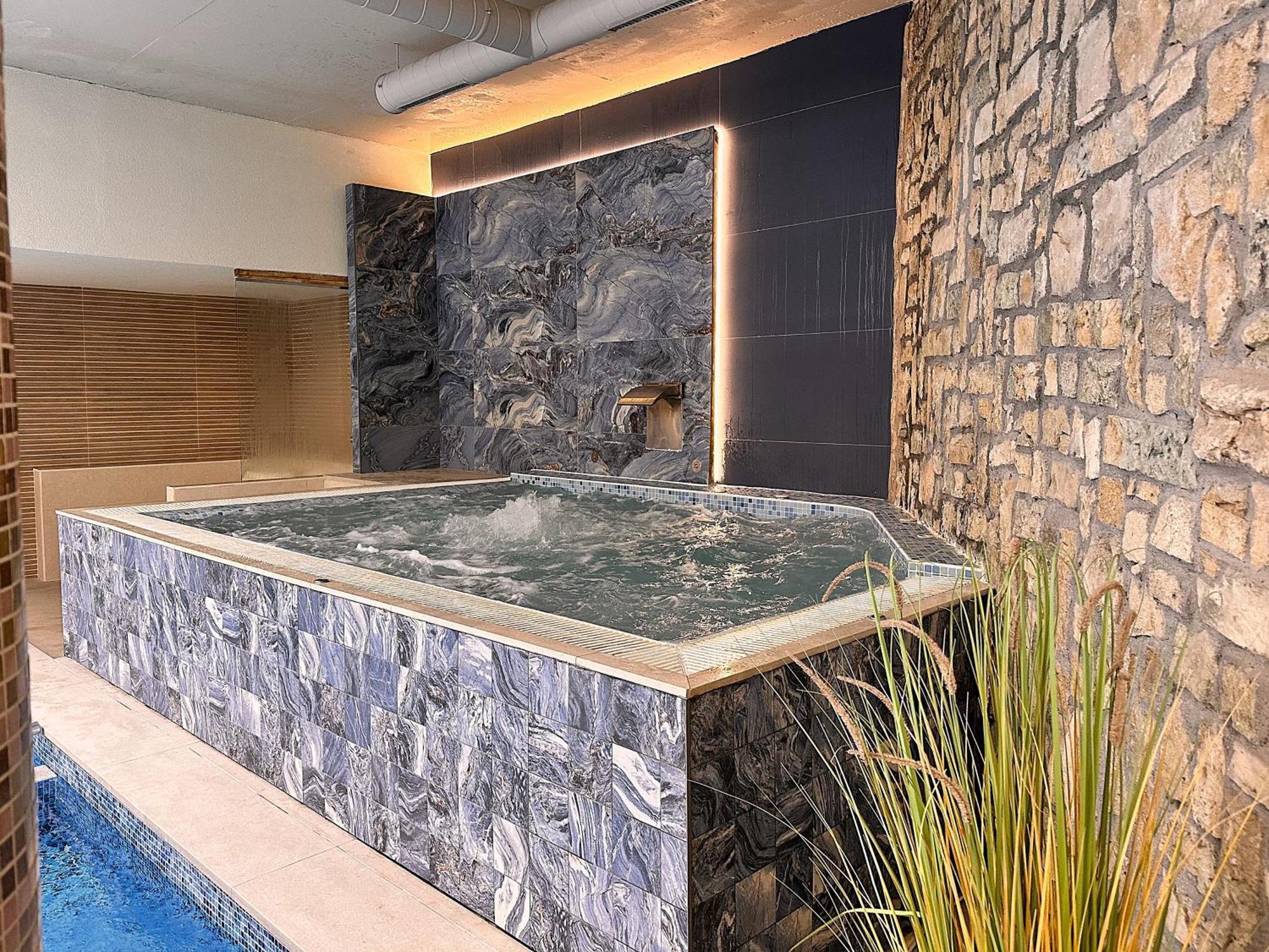 Predela Lux Aparthotel Bansko Exterior photo