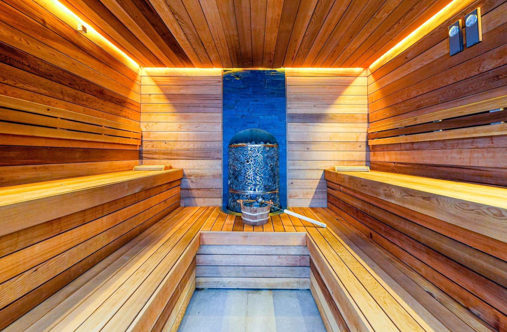 Predela Lux Aparthotel Bansko Exterior photo