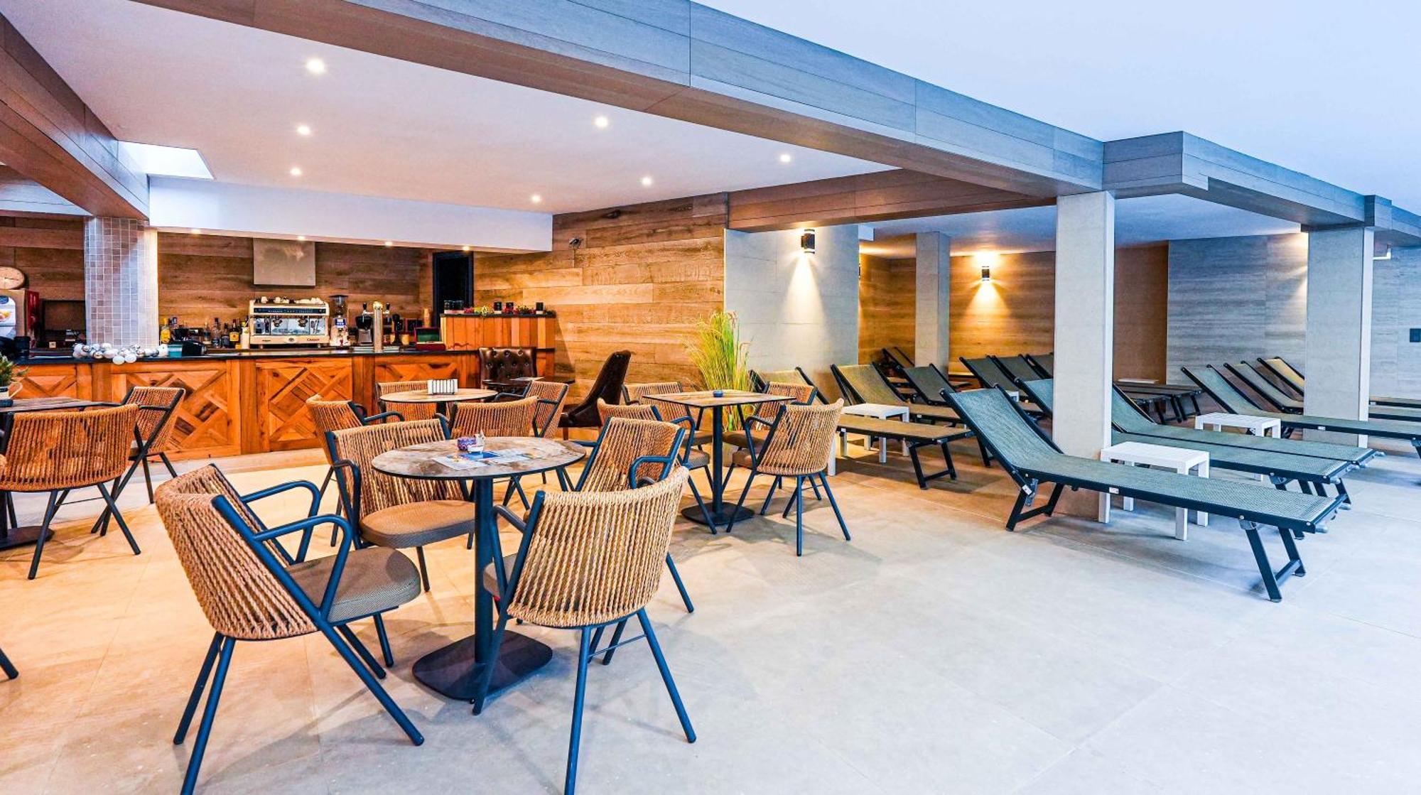 Predela Lux Aparthotel Bansko Exterior photo